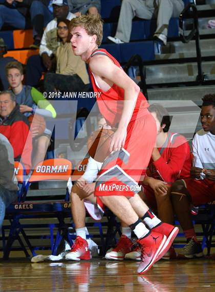 Thumbnail 3 in Denver East @ Bishop Gorman (Tarkanian Classic) photogallery.