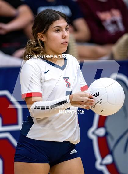 Thumbnail 1 in Triton @ Terry Sanford photogallery.