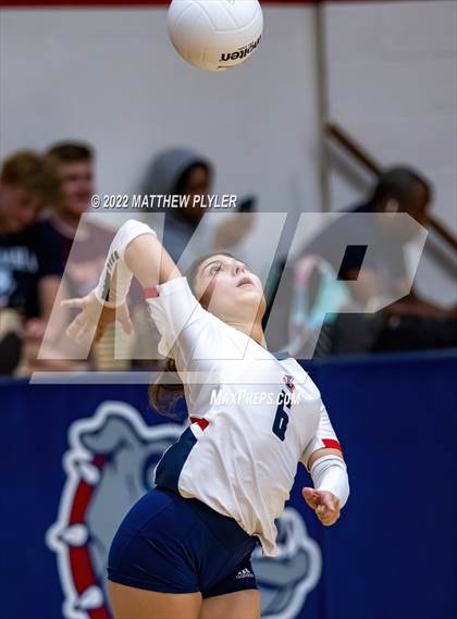 Thumbnail 2 in Triton @ Terry Sanford photogallery.