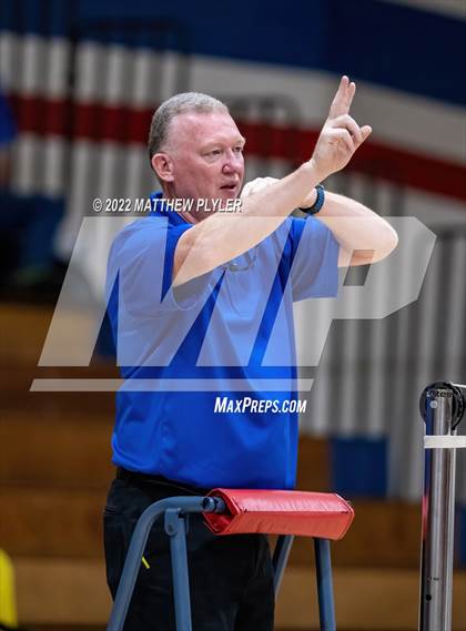 Thumbnail 3 in Triton @ Terry Sanford photogallery.