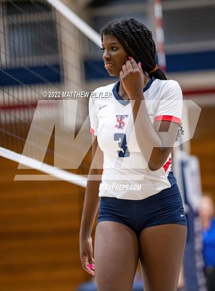 Thumbnail 2 in Triton @ Terry Sanford photogallery.