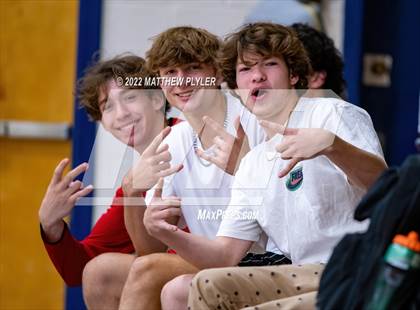 Thumbnail 3 in Triton @ Terry Sanford photogallery.