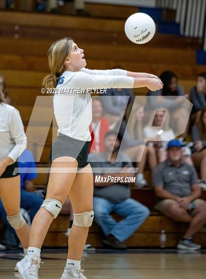 Thumbnail 2 in Triton @ Terry Sanford photogallery.