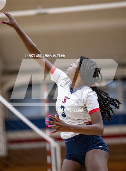 Thumbnail 2 in Triton @ Terry Sanford photogallery.