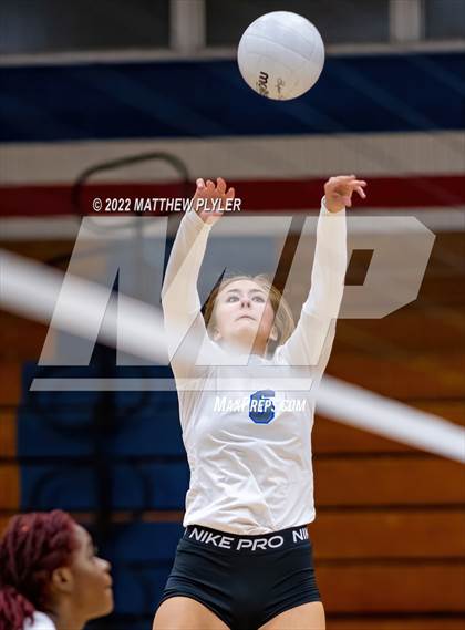 Thumbnail 3 in Triton @ Terry Sanford photogallery.