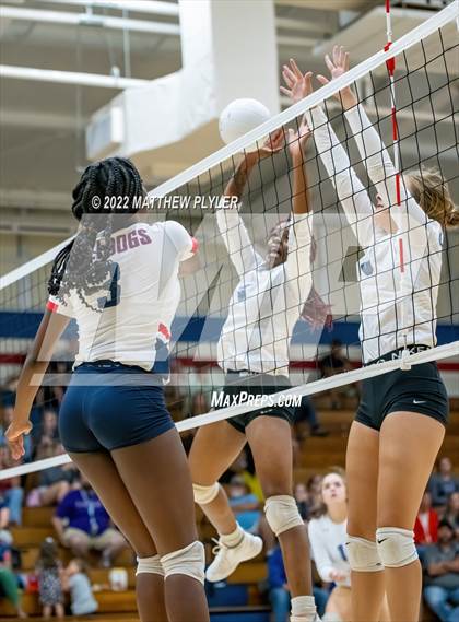 Thumbnail 3 in Triton @ Terry Sanford photogallery.