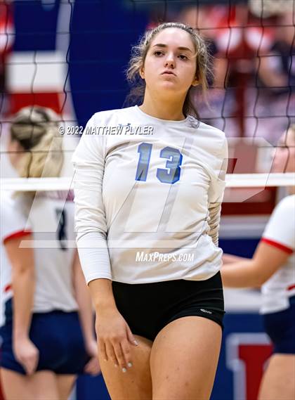 Thumbnail 3 in Triton @ Terry Sanford photogallery.