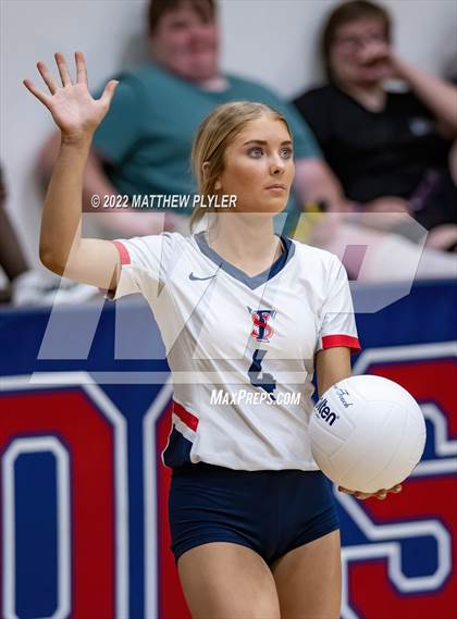 Thumbnail 3 in Triton @ Terry Sanford photogallery.