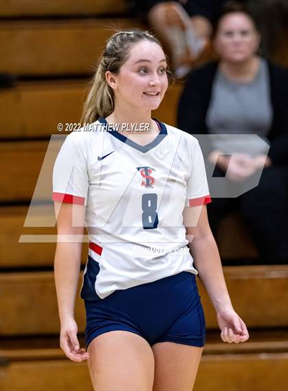 Thumbnail 3 in Triton @ Terry Sanford photogallery.
