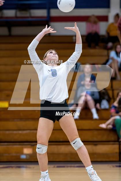 Thumbnail 3 in Triton @ Terry Sanford photogallery.