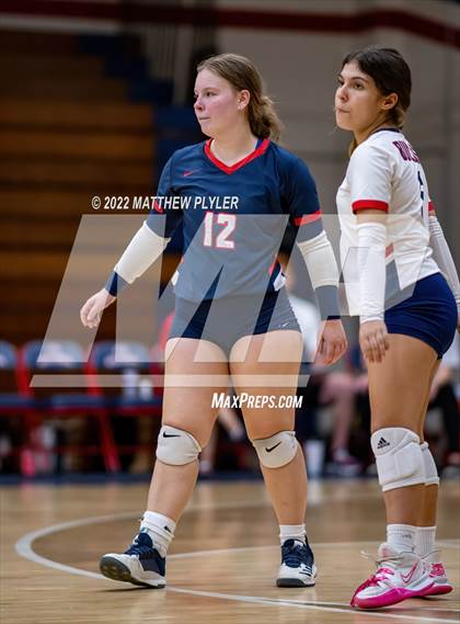 Thumbnail 2 in Triton @ Terry Sanford photogallery.