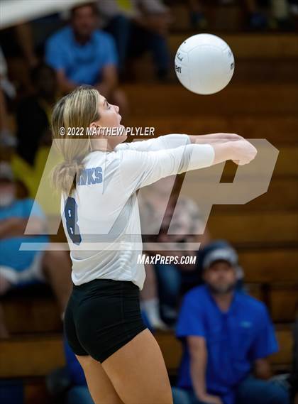 Thumbnail 3 in Triton @ Terry Sanford photogallery.