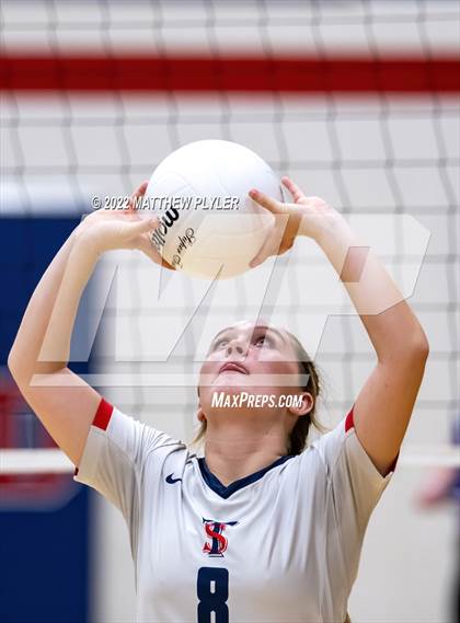 Thumbnail 3 in Triton @ Terry Sanford photogallery.