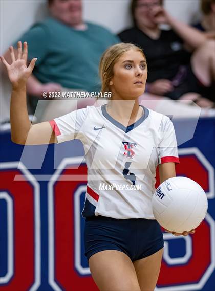 Thumbnail 2 in Triton @ Terry Sanford photogallery.