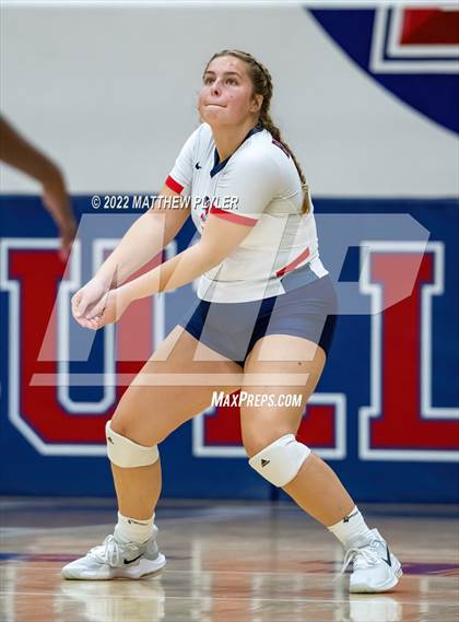 Thumbnail 3 in Triton @ Terry Sanford photogallery.