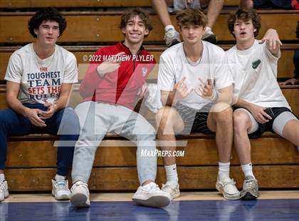 Thumbnail 1 in Triton @ Terry Sanford photogallery.