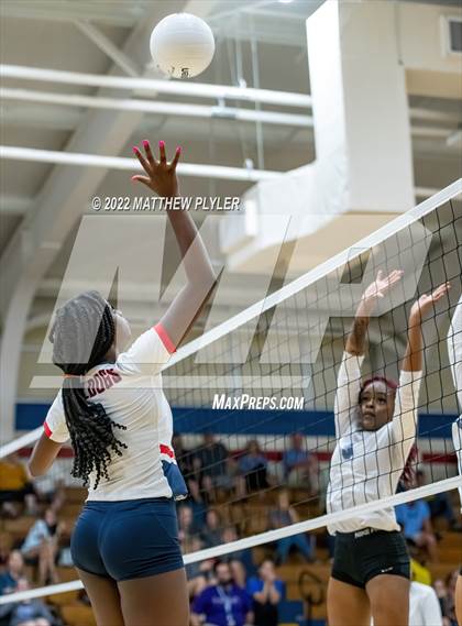 Thumbnail 3 in Triton @ Terry Sanford photogallery.