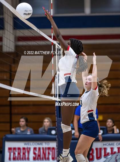 Thumbnail 1 in Triton @ Terry Sanford photogallery.