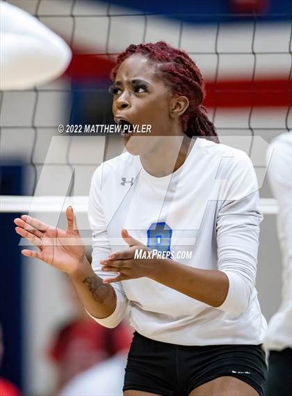 Thumbnail 2 in Triton @ Terry Sanford photogallery.