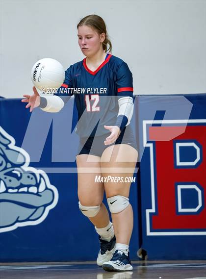 Thumbnail 1 in Triton @ Terry Sanford photogallery.