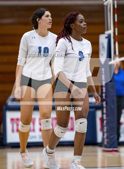 Thumbnail 3 in Triton @ Terry Sanford photogallery.