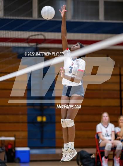 Thumbnail 3 in Triton @ Terry Sanford photogallery.