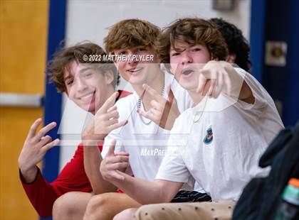 Thumbnail 1 in Triton @ Terry Sanford photogallery.