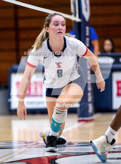 Thumbnail 1 in Triton @ Terry Sanford photogallery.