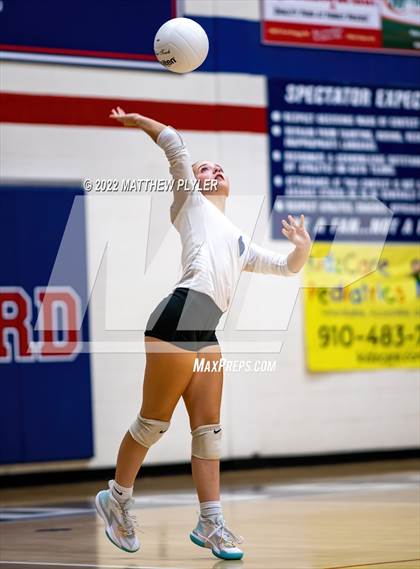 Thumbnail 3 in Triton @ Terry Sanford photogallery.