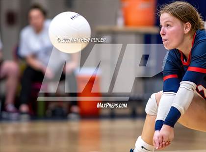 Thumbnail 1 in Triton @ Terry Sanford photogallery.