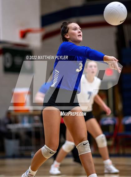 Thumbnail 3 in Triton @ Terry Sanford photogallery.