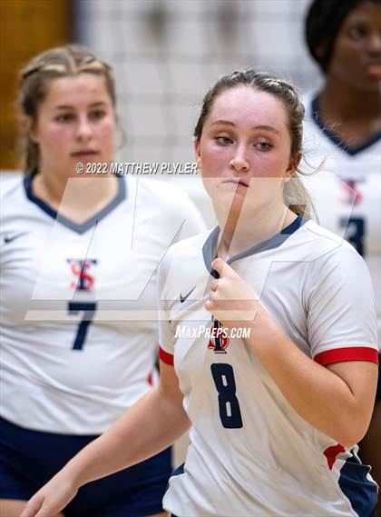 Thumbnail 2 in Triton @ Terry Sanford photogallery.