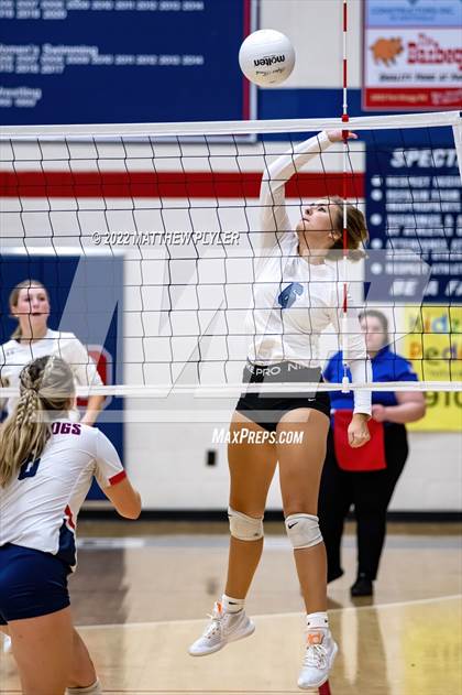 Thumbnail 2 in Triton @ Terry Sanford photogallery.