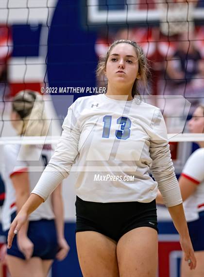 Thumbnail 2 in Triton @ Terry Sanford photogallery.