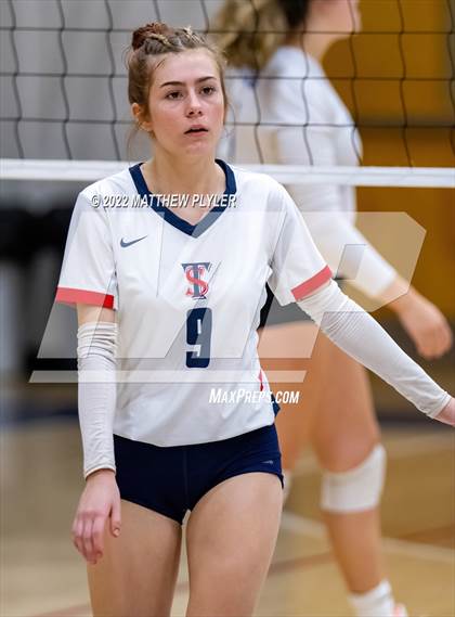Thumbnail 2 in Triton @ Terry Sanford photogallery.