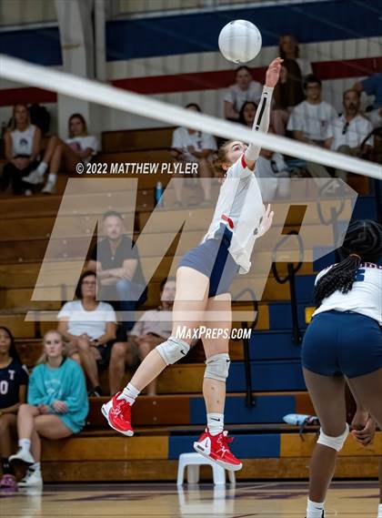 Thumbnail 3 in Triton @ Terry Sanford photogallery.