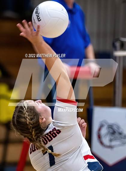 Thumbnail 1 in Triton @ Terry Sanford photogallery.
