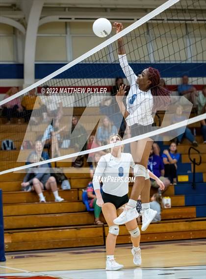Thumbnail 2 in Triton @ Terry Sanford photogallery.