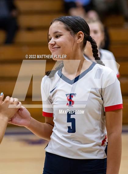 Thumbnail 2 in Triton @ Terry Sanford photogallery.