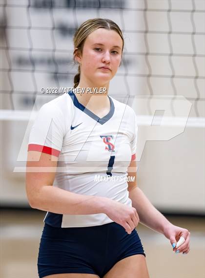 Thumbnail 1 in Triton @ Terry Sanford photogallery.