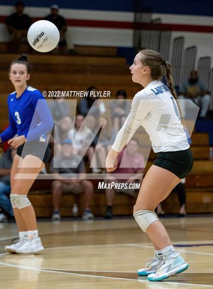 Thumbnail 3 in Triton @ Terry Sanford photogallery.