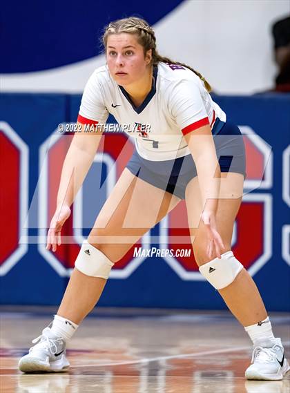 Thumbnail 3 in Triton @ Terry Sanford photogallery.