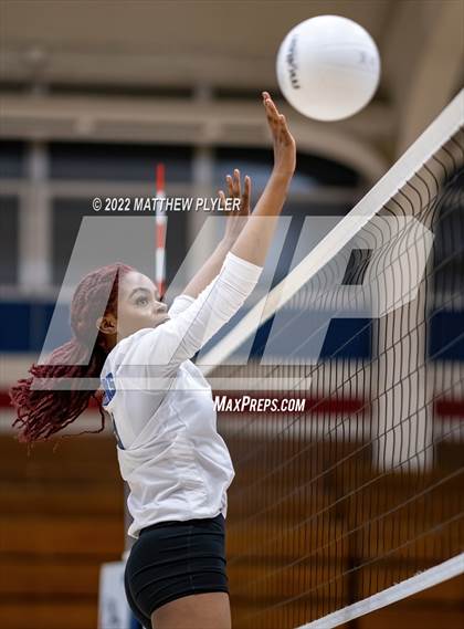Thumbnail 3 in Triton @ Terry Sanford photogallery.