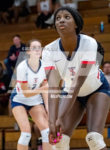 Thumbnail 3 in Triton @ Terry Sanford photogallery.