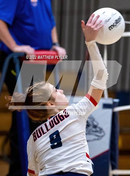 Thumbnail 3 in Triton @ Terry Sanford photogallery.