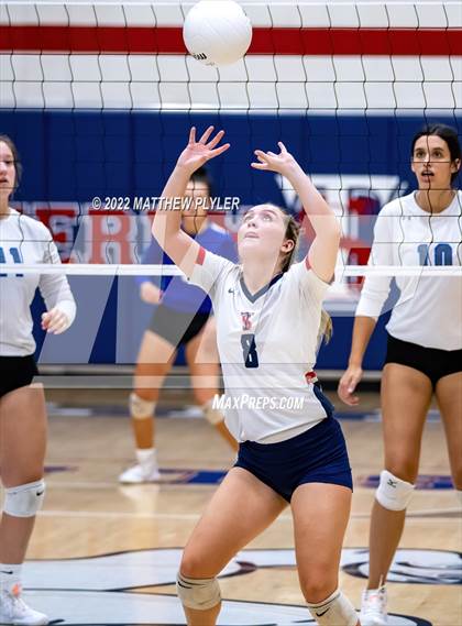 Thumbnail 2 in Triton @ Terry Sanford photogallery.