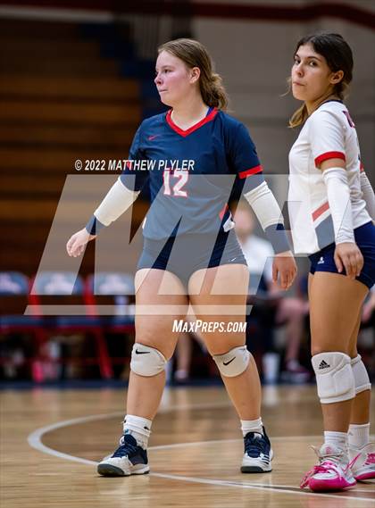 Thumbnail 3 in Triton @ Terry Sanford photogallery.