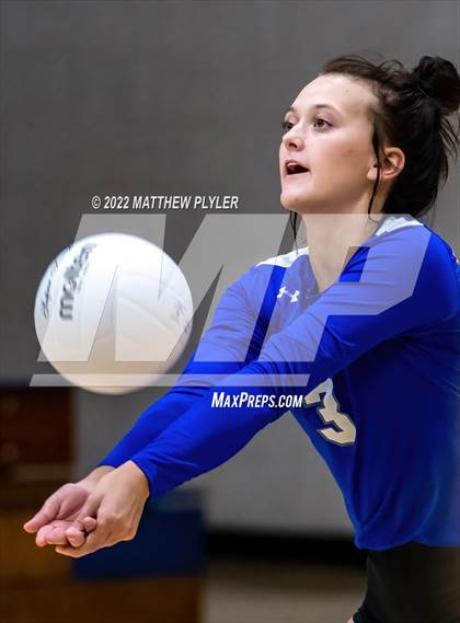 Thumbnail 3 in Triton @ Terry Sanford photogallery.