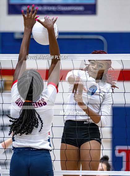 Thumbnail 2 in Triton @ Terry Sanford photogallery.