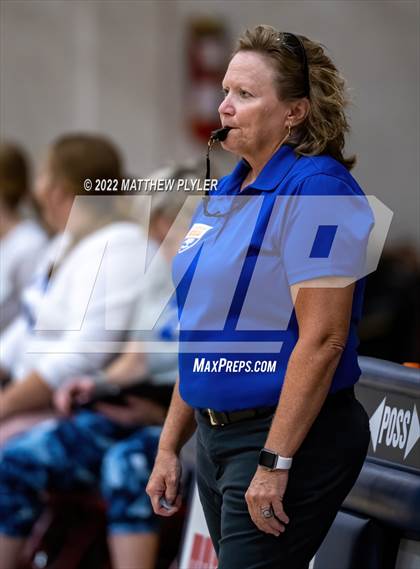 Thumbnail 3 in Triton @ Terry Sanford photogallery.